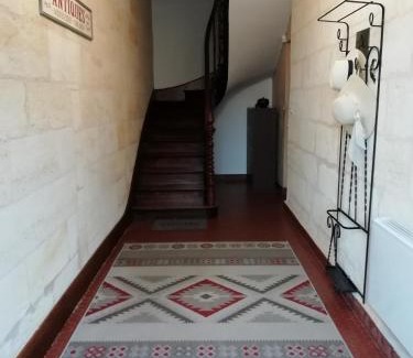 Saint-Emilion Casa | Logis de Villemaurine