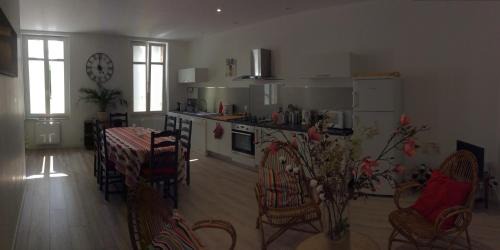 Saint-Emilion Casa | Logis de Villemaurine