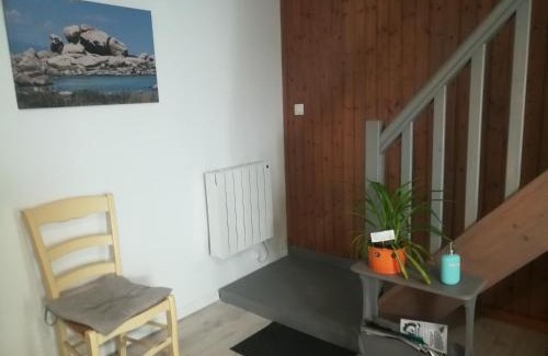 Les Landes-Genusson Apartamento | Logis des chouans