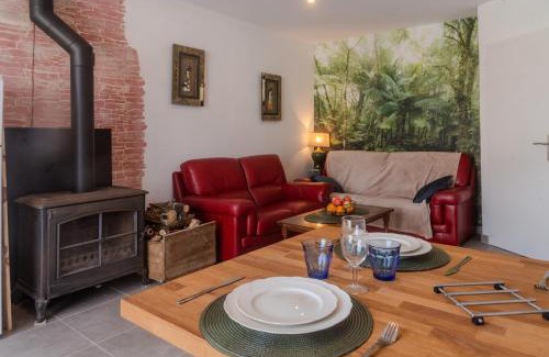 Vindelle Casa | Logis des Marronniers