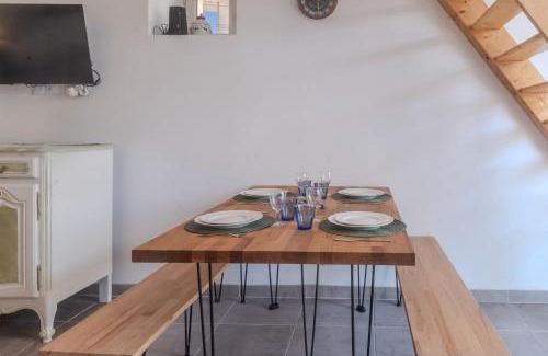 Vindelle Casa | Logis des Marronniers