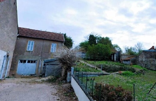 Trezelles Casa | Logis des Pivoines Maison Proche Le PAL