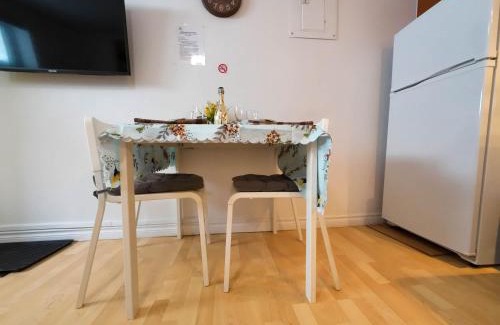 Rouyn-Noranda Apartamento | Logis des Prodiges - Le 773