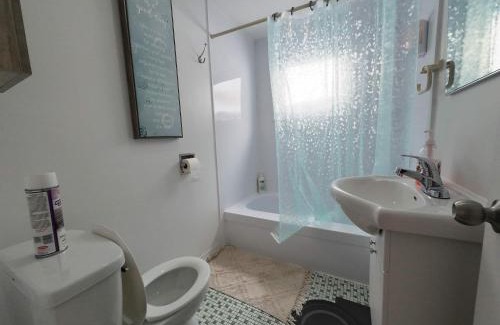 Rouyn-Noranda Apartamento | Logis des Prodiges - Le 773