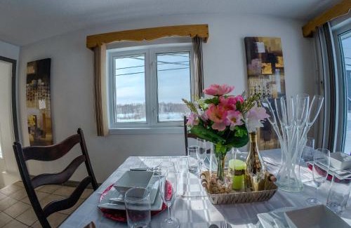 Rouyn-Noranda Apartamento | Logis des prodiges - Le 777
