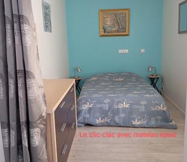 Aubigne-Racan Apartamento | Logis douillet plein centre du village
