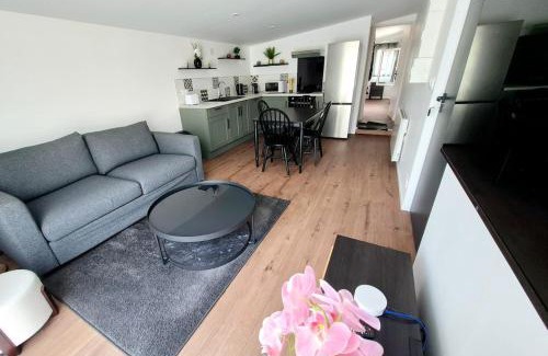 Vivonne Casa | Logis du Boutillier