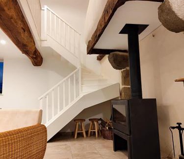 Vieux-Viel Casa | Logis du pressoir
