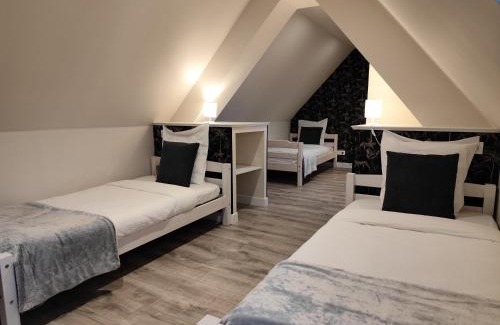 Vieux-Viel Casa | Logis du pressoir