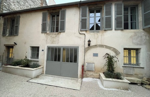 Pommard Casa | Logis du Pressoir with SPA - 6 people - Pommard