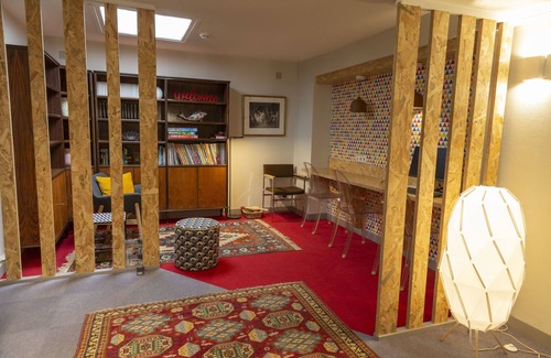 Amboise Hotel | Logis Hôtel Chaptal Amboise