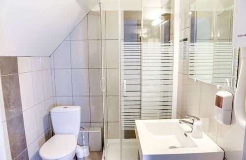 Amboise Hotel | Logis Hôtel Chaptal Amboise