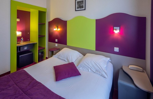 Aubagne Hotel | Logis Hôtel Noemys Pont de l’Etoile