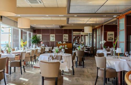 Port-la-Nouvelle Hotel | Logis Hôtel & Restaurant Mediterranee