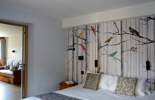 Ancelle Hotel | Logis Hôtel & Spa Les Autanes