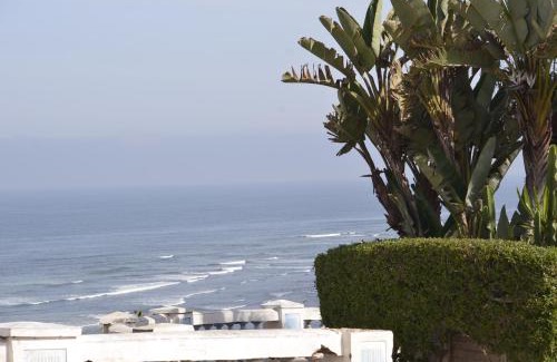 Sidi Ifni Casa | logis la marine