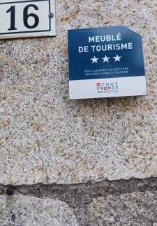 Meymac Apartamento | Logis La P'tite Futée