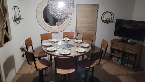 Vaux-sur-Mer Casa | Logis La Reine des Sables