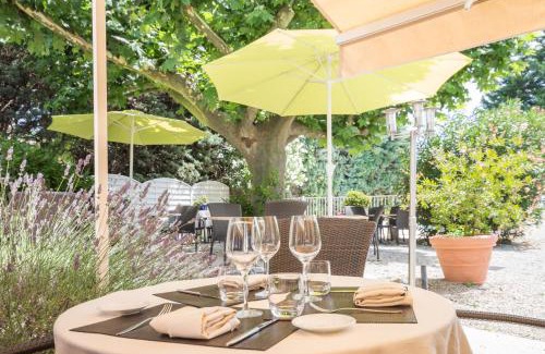 Montelimar Hotel | Logis Le Printemps Hôtel Restaurant - Montélimar
