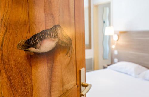 Quimiac Hotel | Logis Le Relais Marine