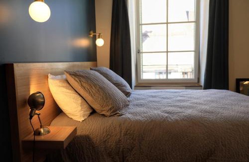 Monestier-de-Clermont Apartamento | Logis Les 7 Frères