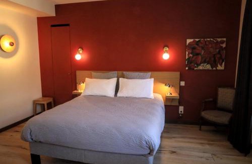 Monestier-de-Clermont Apartamento | Logis Les 7 Frères