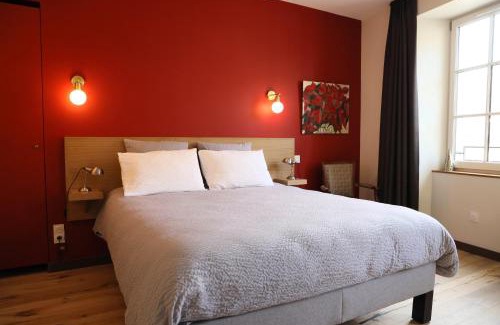 Monestier-de-Clermont Apartamento | Logis Les 7 Frères