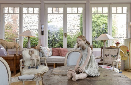 Honfleur Casa | Logis Saint Léonard