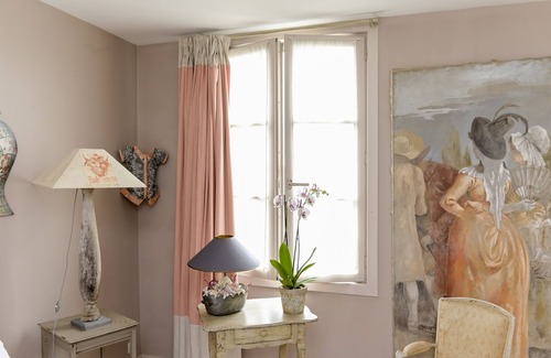 Honfleur Casa | Logis Saint Léonard