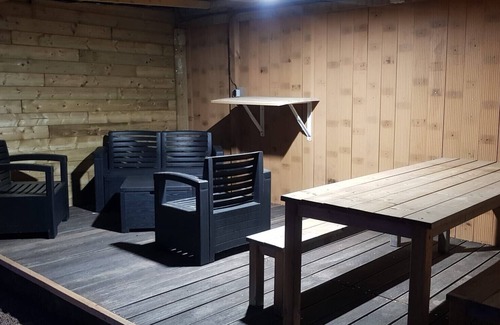 Granges-Aumontzey Apartamento | Logis with spa 10min from Gerardmer!