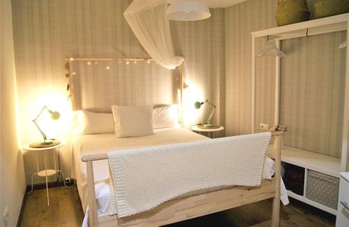 Centro histórico de Logroño Apartamento | Logrocity Corazon de Logroño PARKING PRIVADO GRATIS