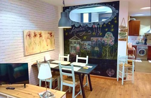 Centro histórico de Logroño Apartamento | Logrocity Corazon de Logroño PARKING PRIVADO GRATIS