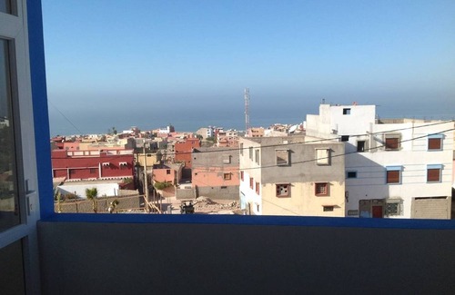 Tamrhakht Apartamento | LOGT SUNNY FACE ATLANTIC TERRACE SOLARIUM