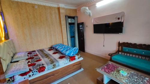 Champawat Casa | Lohaghat View Homestay