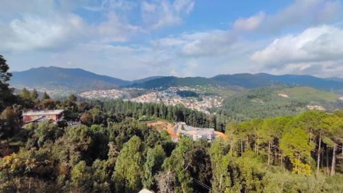 Champawat Casa | Lohaghat View Homestay
