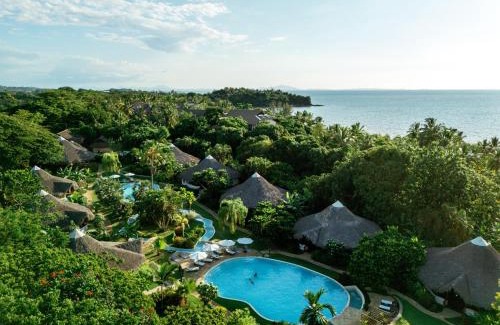 Ambaro Hotel | Loharano Lodge