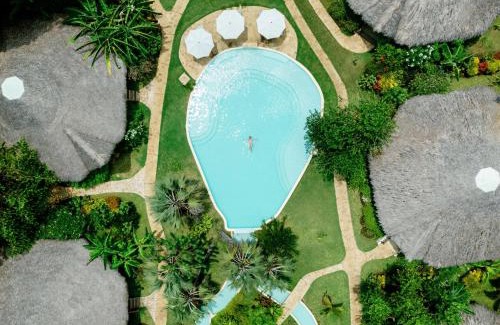 Ambaro Hotel | Loharano Lodge
