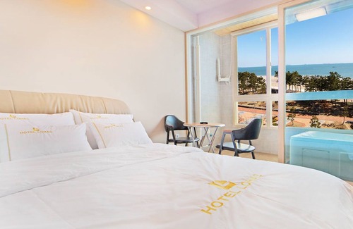 Boryeong Hotel | Lohas Hotel
