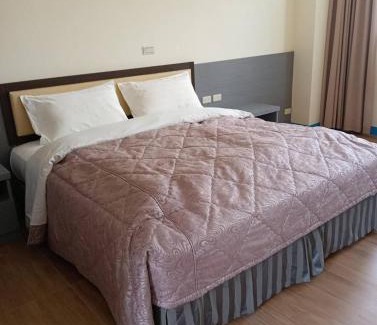 Beigan Casa | Lohas Seaview B&B