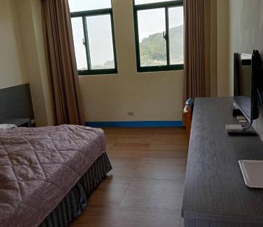 Beigan Casa | Lohas Seaview B&B