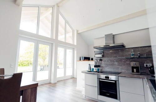 Langenhorn Casa | Loheide retiro moderno