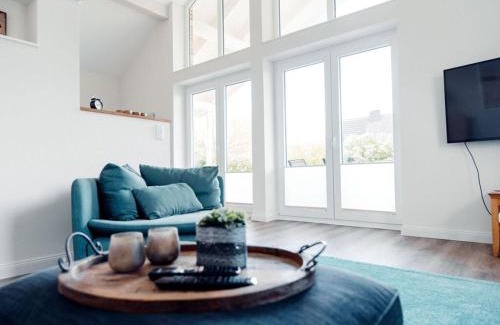 Langenhorn Casa | Loheide Modern retreat