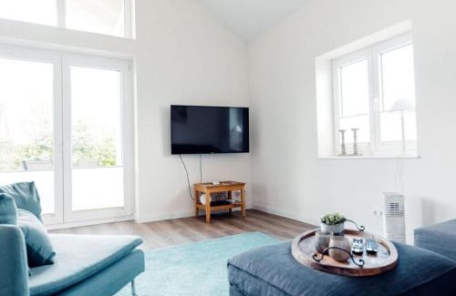 Langenhorn Casa | Loheide Modern retreat