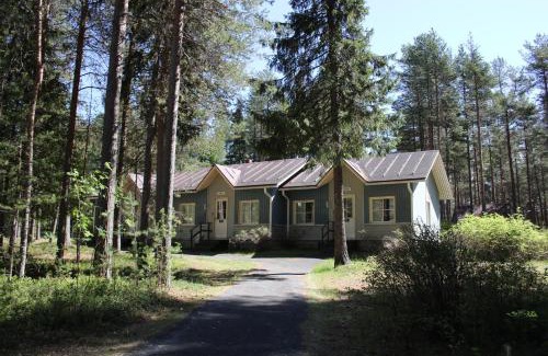 Lohijarvi Casa | Lohijärven Eräkeskus