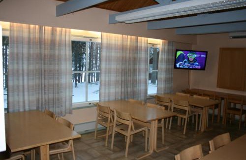 Lohijarvi Casa | Lohijärven Eräkeskus