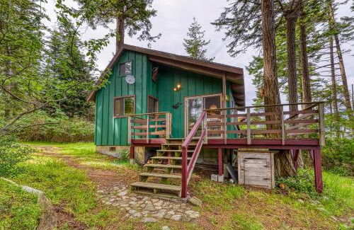 Eastsound Casa | Lohman Lookout