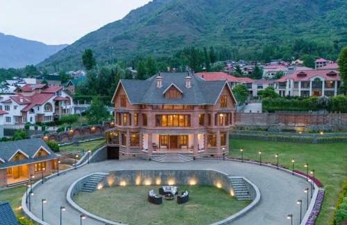 Srinagar Casa | Lohono Stays Villa Noor