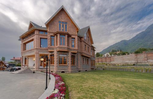 Srinagar Casa | Lohono Stays Villa Noor