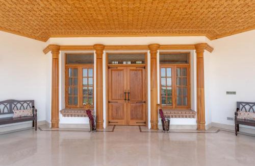 Srinagar Casa | Lohono Stays Villa Noor