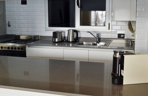 Neuquén Apartamento | Loi Flats Neuquen, Edificio Tucuman